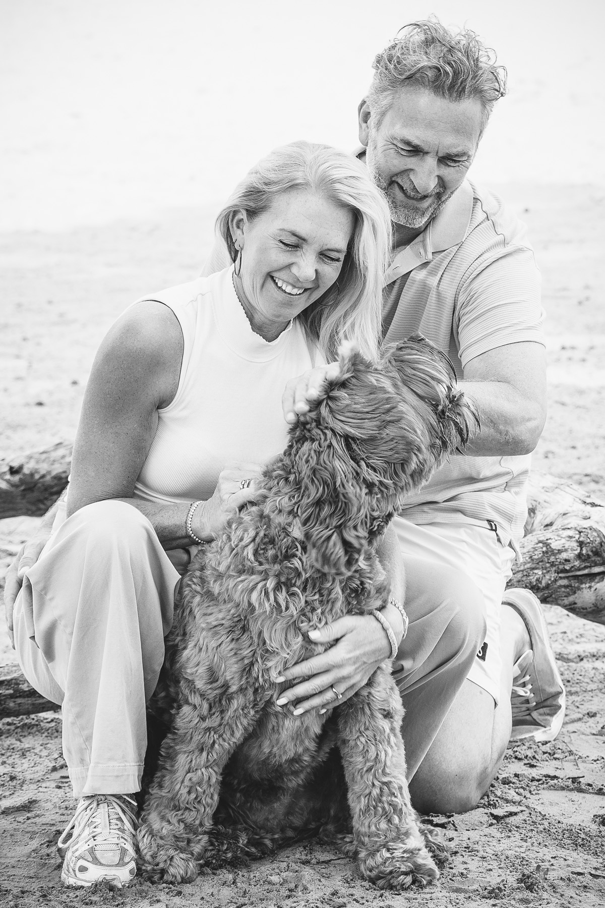 Portret van fotograaf Josje karstanje van Puurfoto